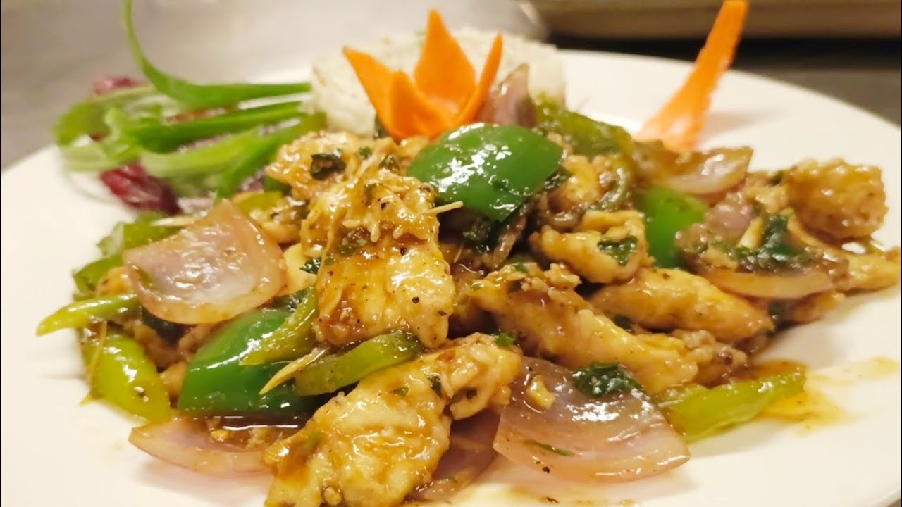 Thai chilli mint Image